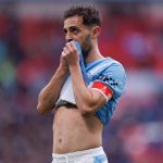 Bernardo Silva: The Strategic Pause in Football’s High-Stakes Negotiation Bernardo Silva: The Strategic Pause in Football’s High-Stakes Negotiation
