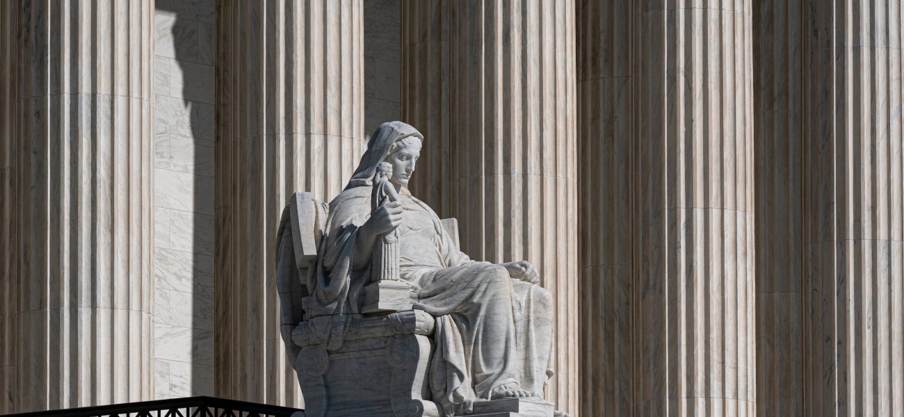 Telecom Titans Unfettered: Supreme Court Decision Rewrites Regulatory Blueprint Telecom Titans Unfettered: Supreme Court Decision Rewrites Regulatory Blueprint