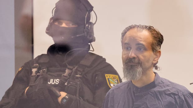 Saudi Doctor Receives Life Sentence for Deadly Magdeburg Christmas Market Attack Saudi Doctor Receives Life Sentence for Deadly Magdeburg Christmas Market Attack