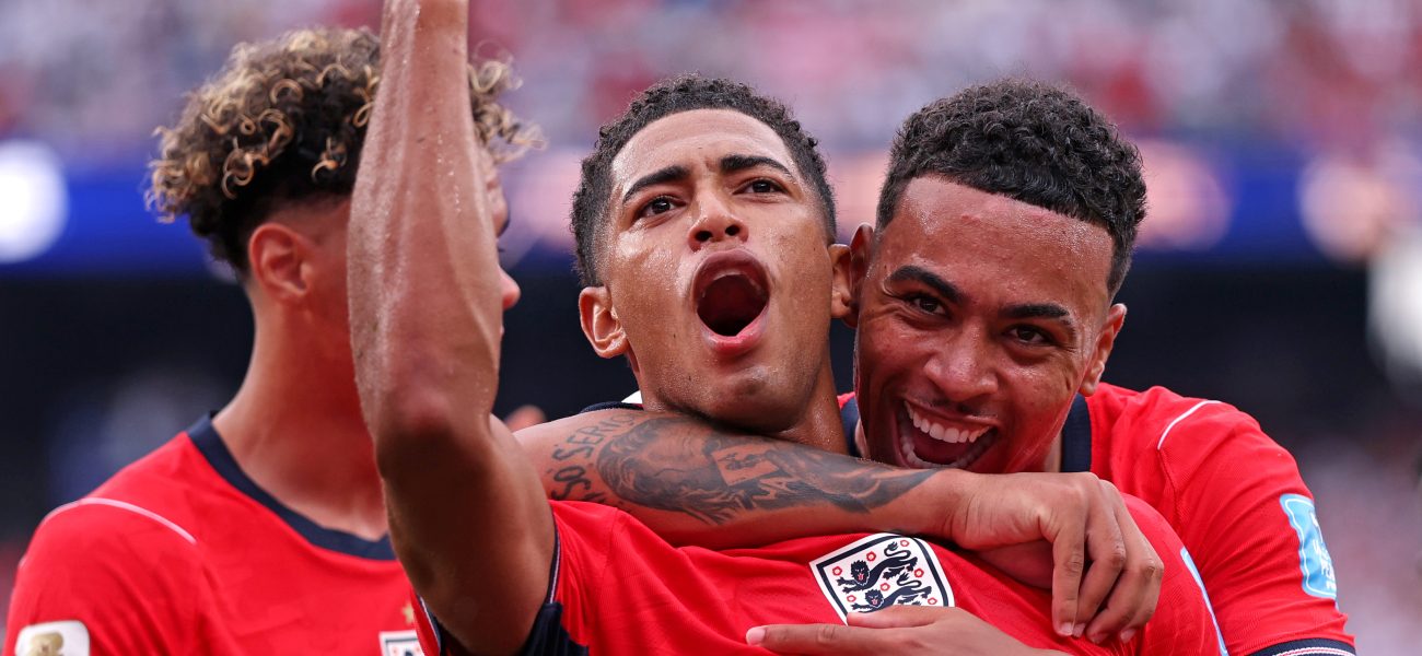 Europe’s Sporting Distraction: Global Headlines Shrug Off Geopolitics for Goalposts Europe’s Sporting Distraction: Global Headlines Shrug Off Geopolitics for Goalposts
