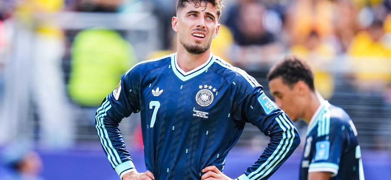 Berlin’s Gambit: Germany’s ‘Brotherhood’ Bet Amidst World Cup Storm Berlin’s Gambit: Germany’s ‘Brotherhood’ Bet Amidst World Cup Storm