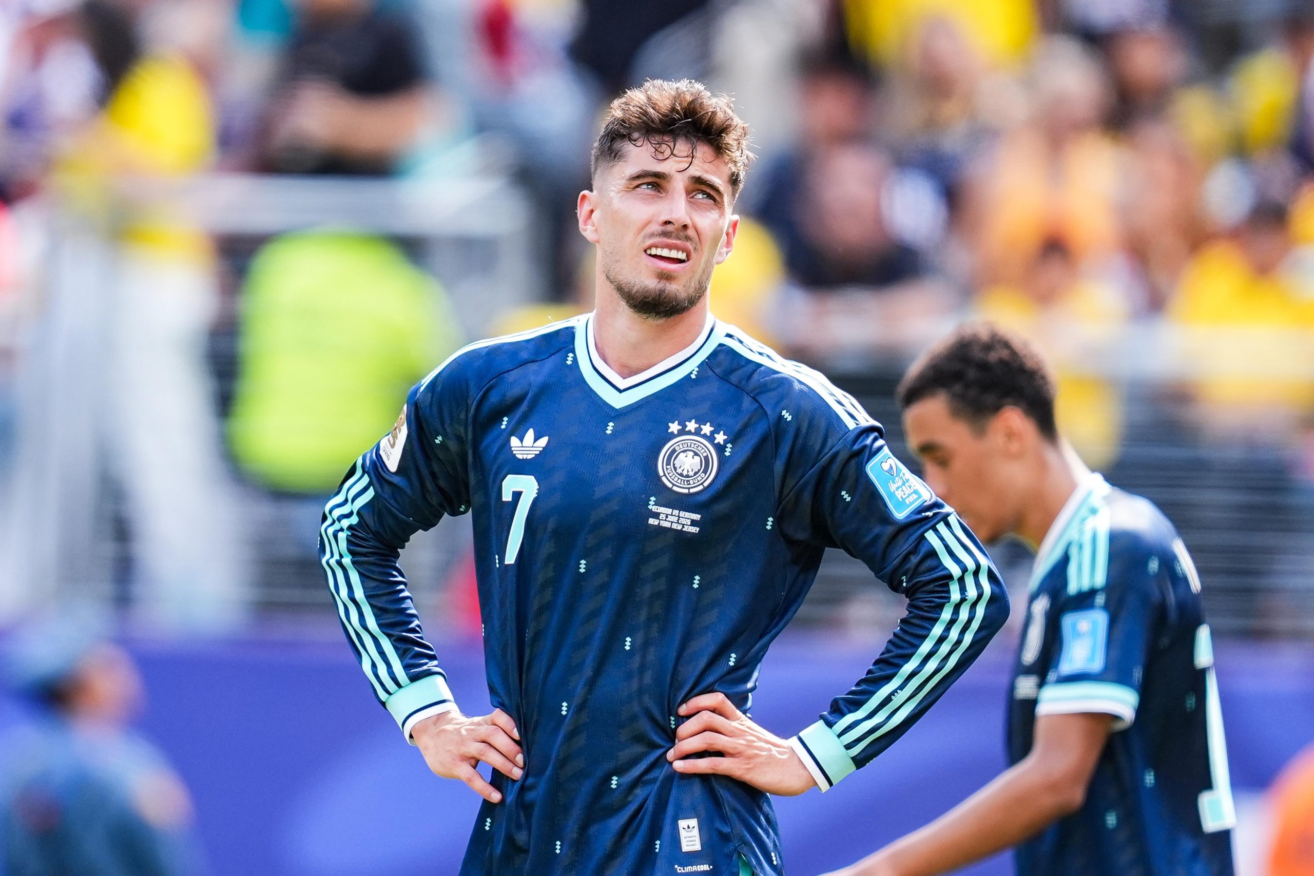 Berlin’s Gambit: Germany’s ‘Brotherhood’ Bet Amidst World Cup Storm Berlin’s Gambit: Germany’s ‘Brotherhood’ Bet Amidst World Cup Storm