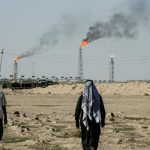 Geopolitical Lull: Iraqi Oil Freed as Hormuz Passage Eases Amid Uneasy Ceasefire