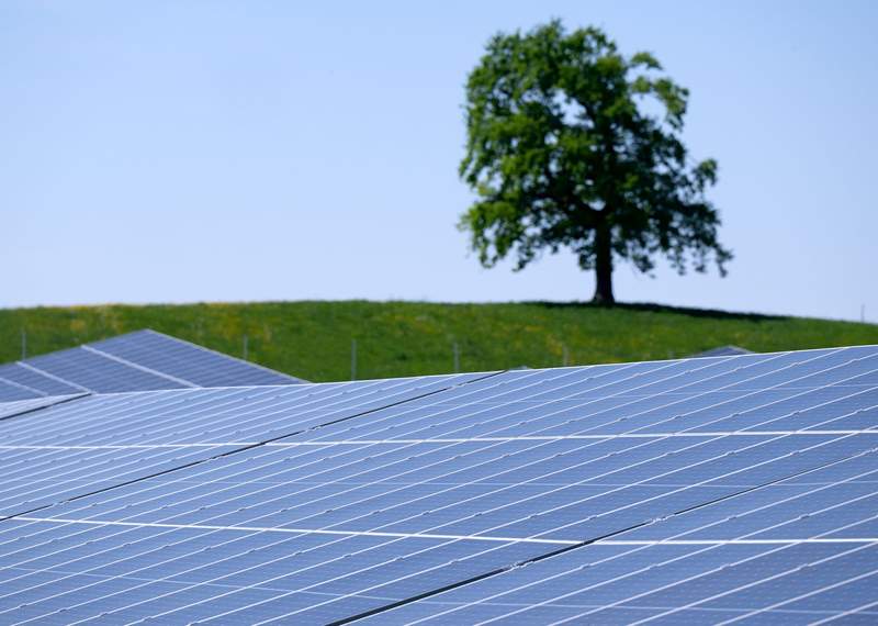Energy Upheaval Reshapes Germany’s Green Ambitions Amidst Iran Conflict