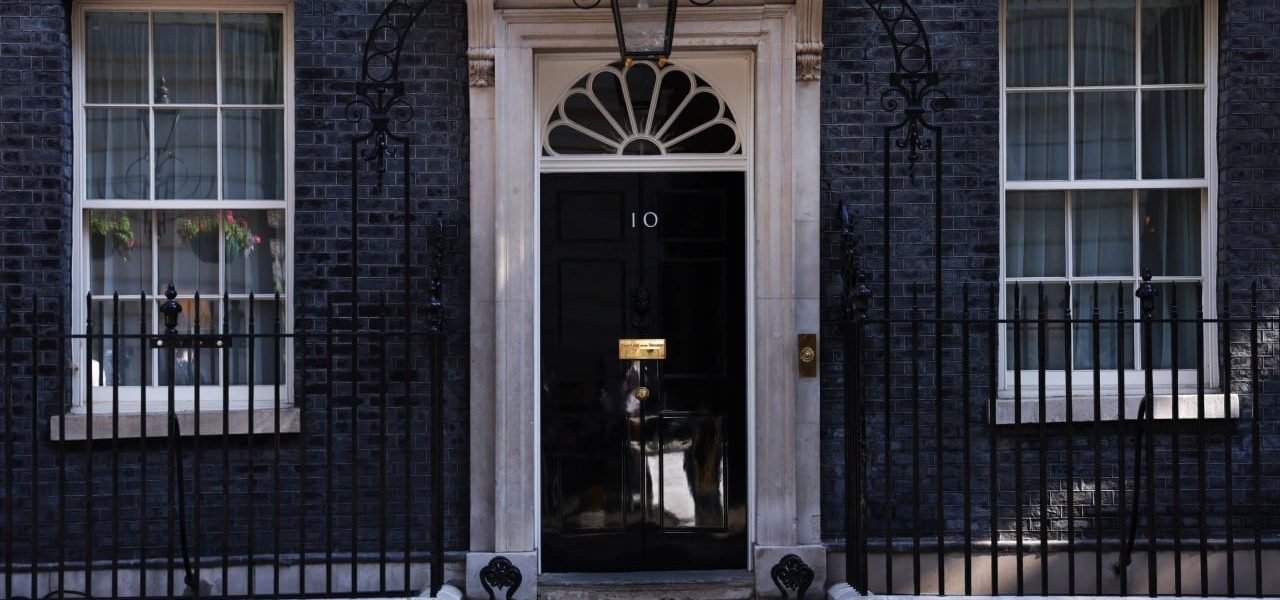 Keir Starmer Resigns Amid Unprecedented UK Political Instability Keir Starmer Resigns Amid Unprecedented UK Political Instability