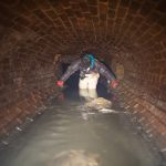 Beneath the Grime: NYC’s Subterranean War Against Itself Beneath the Grime: NYC’s Subterranean War Against Itself