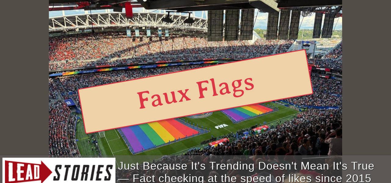 Field of Illusions: AI Faker Blurs Lines Ahead of Iran-Egypt Showdown Field of Illusions: AI Faker Blurs Lines Ahead of Iran-Egypt Showdown