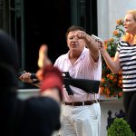 After the Viral Standoff: When Firepower Becomes a Political Echo Chamber After the Viral Standoff: When Firepower Becomes a Political Echo Chamber