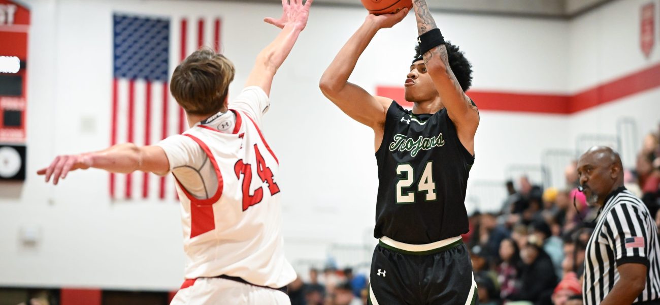 The Raw Calculus: Why a Teenage Phenom’s Basketball Choice Echoes Far Beyond the Court The Raw Calculus: Why a Teenage Phenom’s Basketball Choice Echoes Far Beyond the Court