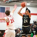 The Raw Calculus: Why a Teenage Phenom’s Basketball Choice Echoes Far Beyond the Court The Raw Calculus: Why a Teenage Phenom’s Basketball Choice Echoes Far Beyond the Court