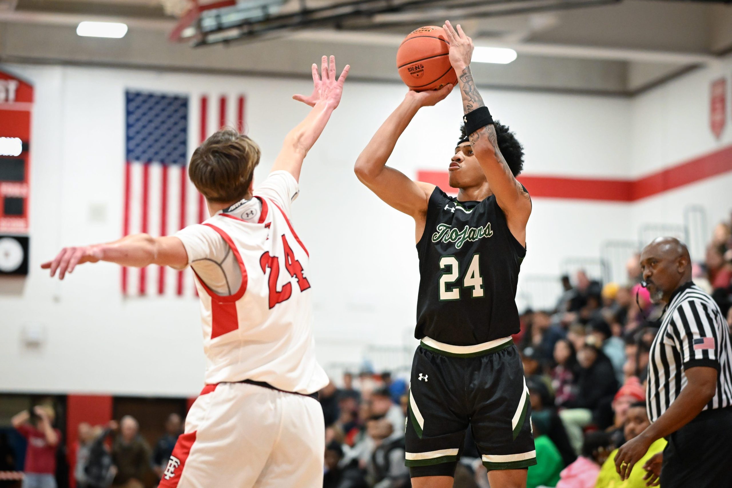 The Raw Calculus: Why a Teenage Phenom’s Basketball Choice Echoes Far Beyond the Court The Raw Calculus: Why a Teenage Phenom’s Basketball Choice Echoes Far Beyond the Court