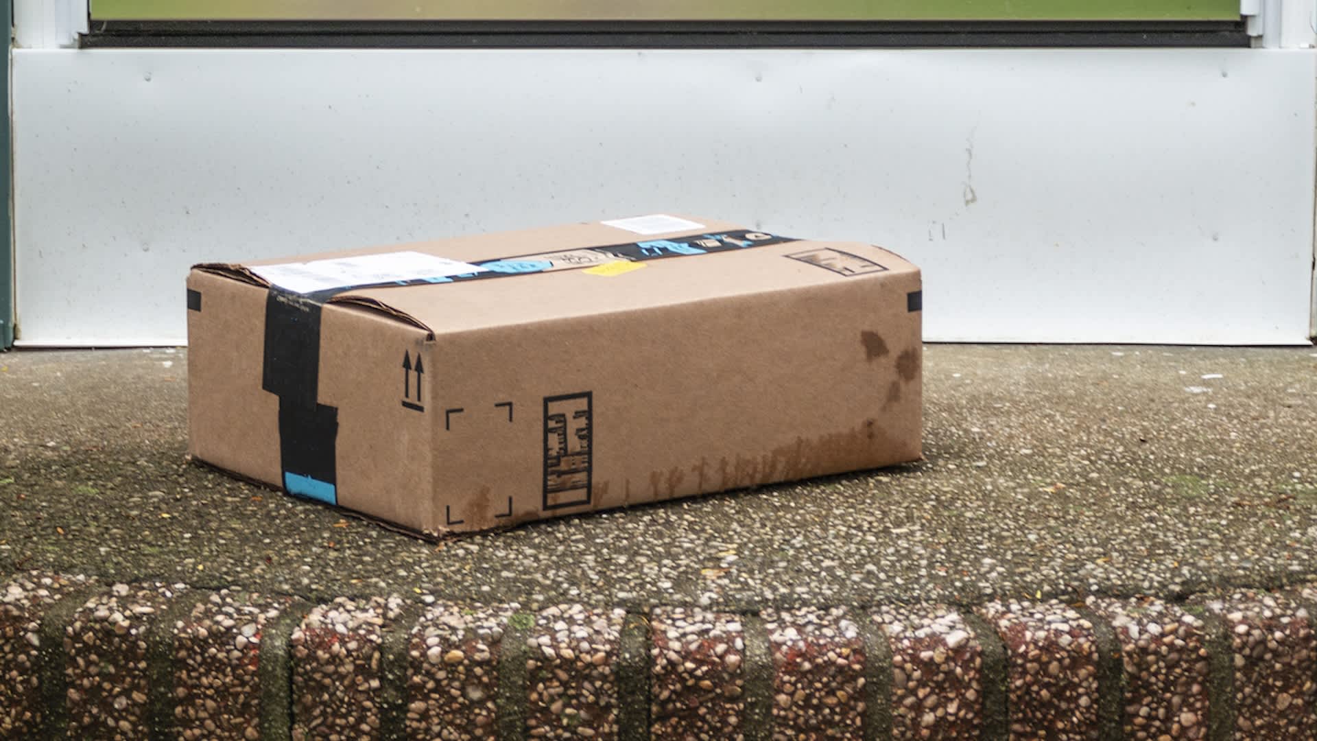 The Ultimate Delivery Nightmare: India’s Unforeseen Guest Arrives via Amazon Prime