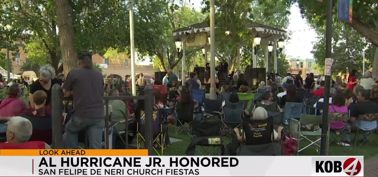 The Echo of Cumbia: Albuquerque’s Fiesta Honors a Voice Silenced Too Soon The Echo of Cumbia: Albuquerque’s Fiesta Honors a Voice Silenced Too Soon