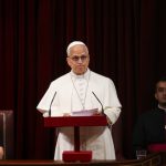 Spain’s Socialist Left Cheers Pope Leo as Mideast Burns