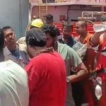 Omani Waters Turn Deadly: Three Indian Sailors Perish in US Strike on Commercial Vessel