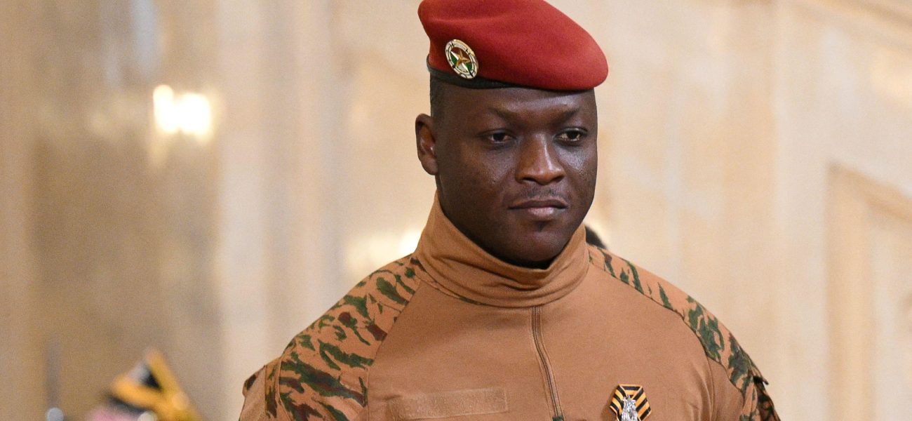 Last Diplomatic Dance: Burkina Faso Axes Paris Ties, Echoing Post-Colonial Unease Across Continents Last Diplomatic Dance: Burkina Faso Axes Paris Ties, Echoing Post-Colonial Unease Across Continents