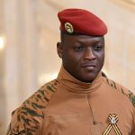 Last Diplomatic Dance: Burkina Faso Axes Paris Ties, Echoing Post-Colonial Unease Across Continents Last Diplomatic Dance: Burkina Faso Axes Paris Ties, Echoing Post-Colonial Unease Across Continents