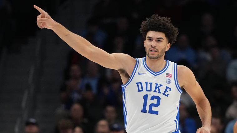 Duke’s Young Guns Take on the NBA Grind: Millions, Meltdown, and the Global Game Duke’s Young Guns Take on the NBA Grind: Millions, Meltdown, and the Global Game