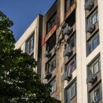 Moscow Justifies Aerial Blitz Amid Familiar Cycle of Blame Moscow Justifies Aerial Blitz Amid Familiar Cycle of Blame