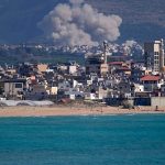 Beyond the Rubble: Lebanon’s Enduring Anguish Echoes Through Tehran’s Shadow Beyond the Rubble: Lebanon’s Enduring Anguish Echoes Through Tehran’s Shadow
