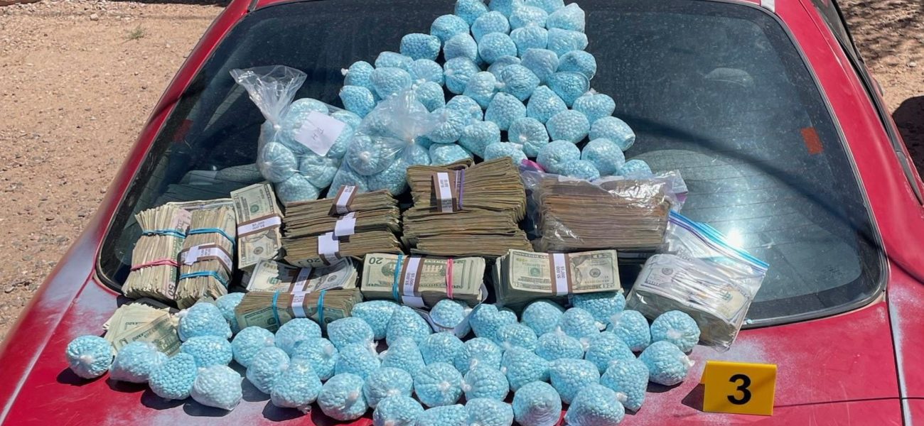Fentanyl Fiasco: New Mexico Dares to Investigate Its Federal Watchdogs Fentanyl Fiasco: New Mexico Dares to Investigate Its Federal Watchdogs