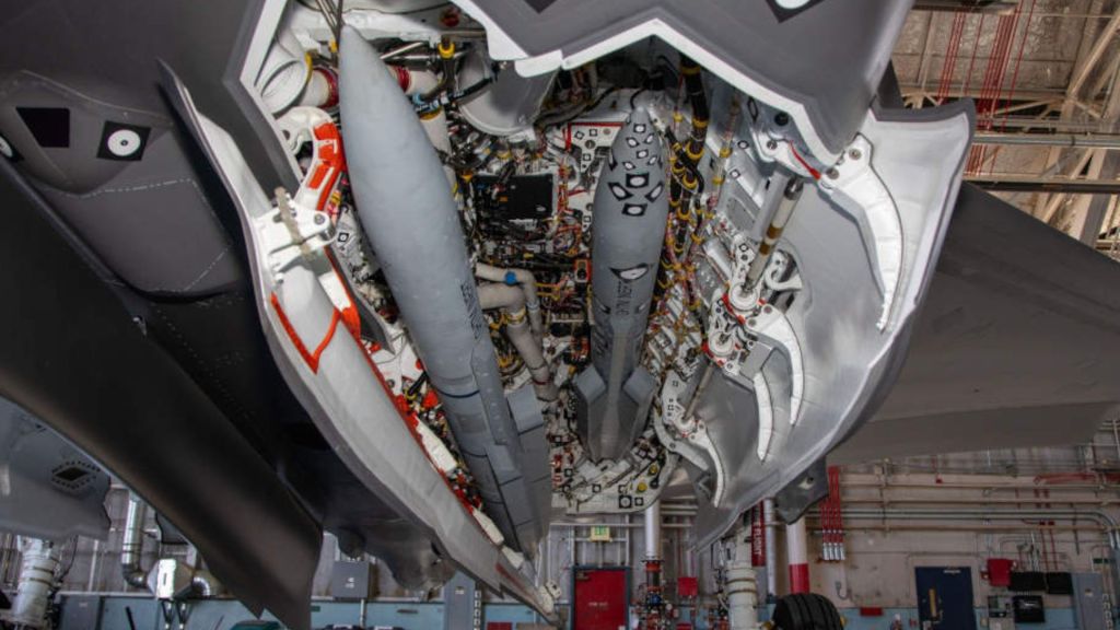 Kyiv’s Maverick Play: Meteor Missiles on Gripen Jets Could Reset Air War Calculus