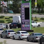 Crimea Halts Civilian Fuel Sales Amid Escalating Ukrainian Attacks Crimea Halts Civilian Fuel Sales Amid Escalating Ukrainian Attacks
