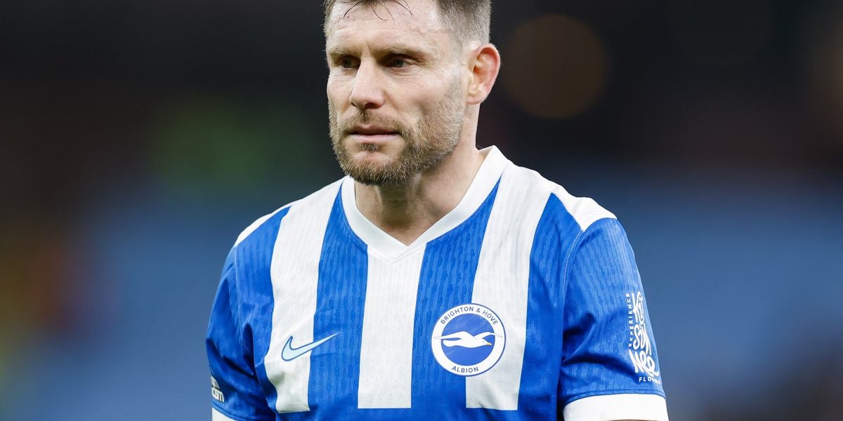 The Quiet Departure: Milner’s Two-Decade Grind and Football’s Unforgiving Economics The Quiet Departure: Milner’s Two-Decade Grind and Football’s Unforgiving Economics
