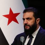 Damascus Dials D.C.: An Implausible Ringtone Amidst Middle East Shadows