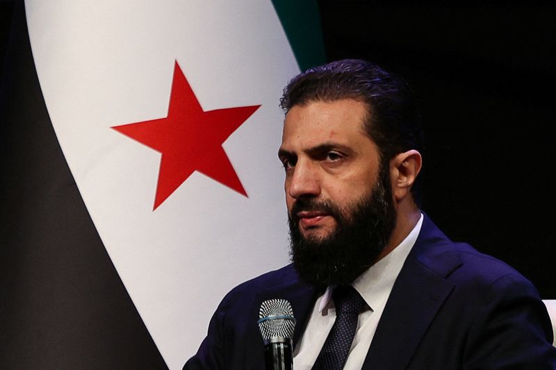 Damascus Dials D.C.: An Implausible Ringtone Amidst Middle East Shadows