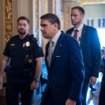 Shadow Funding’s Demise: Trump Era’s ‘Anti-Weaponization’ Initiative Meets Its Unceremonious End in Court Filings Shadow Funding’s Demise: Trump Era’s ‘Anti-Weaponization’ Initiative Meets Its Unceremonious End in Court Filings