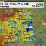Fleeting Showers in New Mexico Offer Scant Respite as Arid Realities Loom Fleeting Showers in New Mexico Offer Scant Respite as Arid Realities Loom