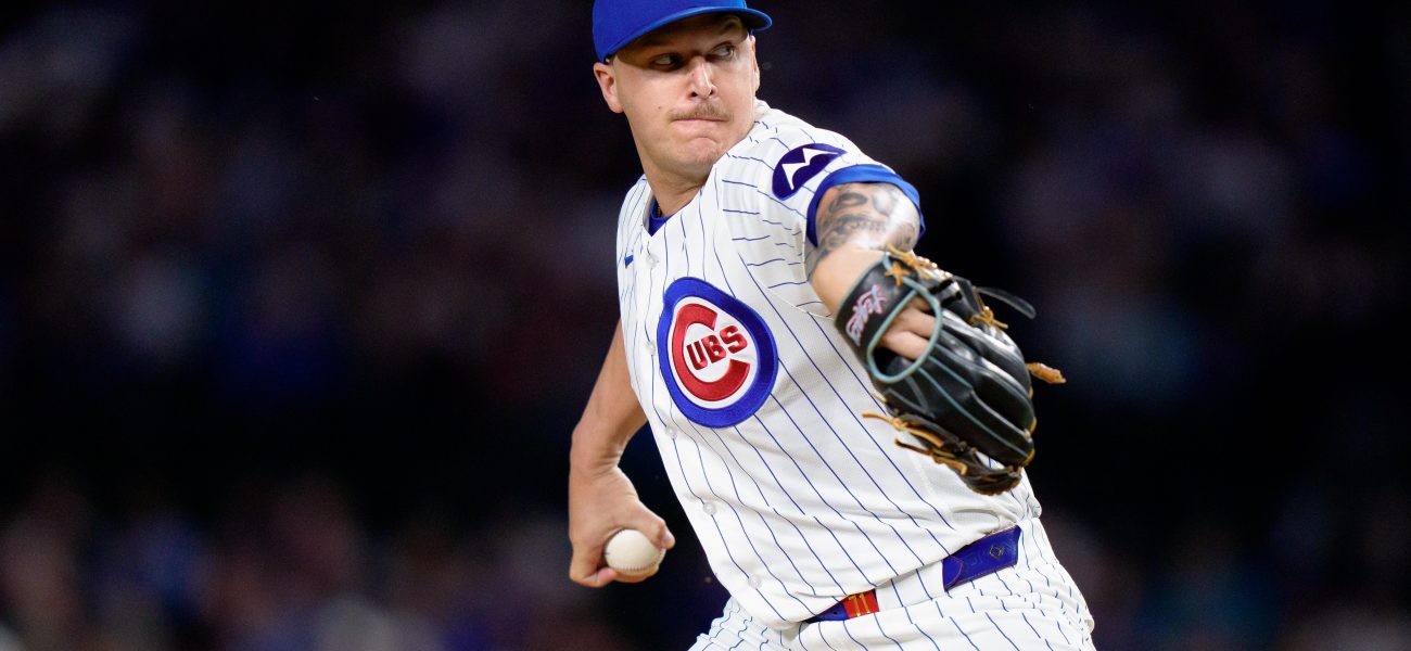 Hollywood’s Forgotten Grit and the Chicago Cubs’ Unsung Revival Hollywood’s Forgotten Grit and the Chicago Cubs’ Unsung Revival