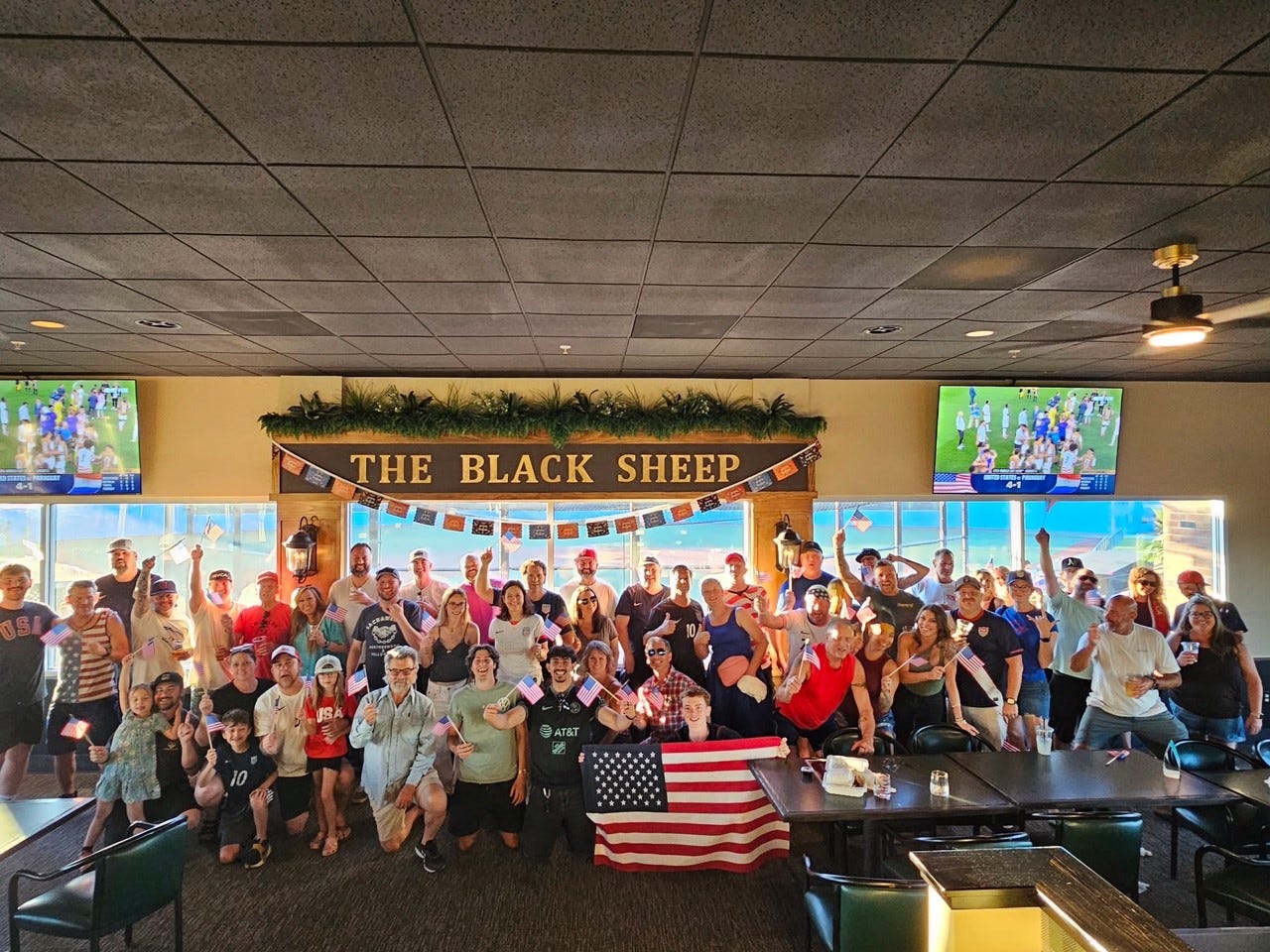 Amid Digital Echoes, Redding’s Pubs Spark an Analog Renaissance of Community Amid Digital Echoes, Redding’s Pubs Spark an Analog Renaissance of Community
