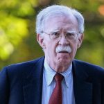 Bolton’s Classified Confession: Another Turn in Washington’s Perpetual Leak Saga Bolton’s Classified Confession: Another Turn in Washington’s Perpetual Leak Saga