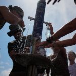 Europe Reels as Record Heat Batters Central, Northern Nations Europe Reels as Record Heat Batters Central, Northern Nations