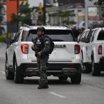 Shadows in the Sunshine: Briton’s Arrest in Colombia Shakes Transnational Lifestyles Shadows in the Sunshine: Briton’s Arrest in Colombia Shakes Transnational Lifestyles