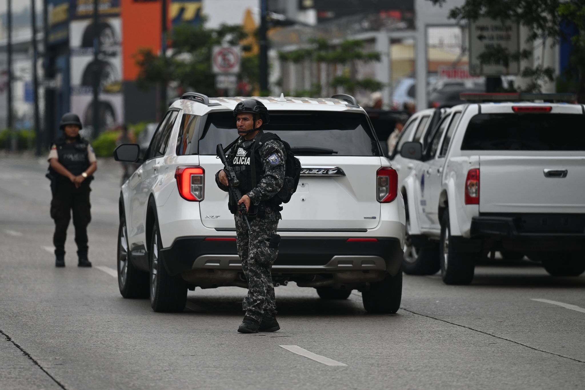 Shadows in the Sunshine: Briton’s Arrest in Colombia Shakes Transnational Lifestyles