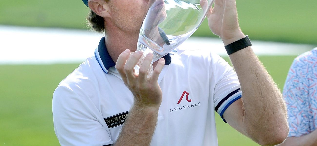 Fairway to Fortune: Nesbitt’s Last-Ditch Win Offers Glimpse into Pro Golf’s Precarious Ladder Fairway to Fortune: Nesbitt’s Last-Ditch Win Offers Glimpse into Pro Golf’s Precarious Ladder