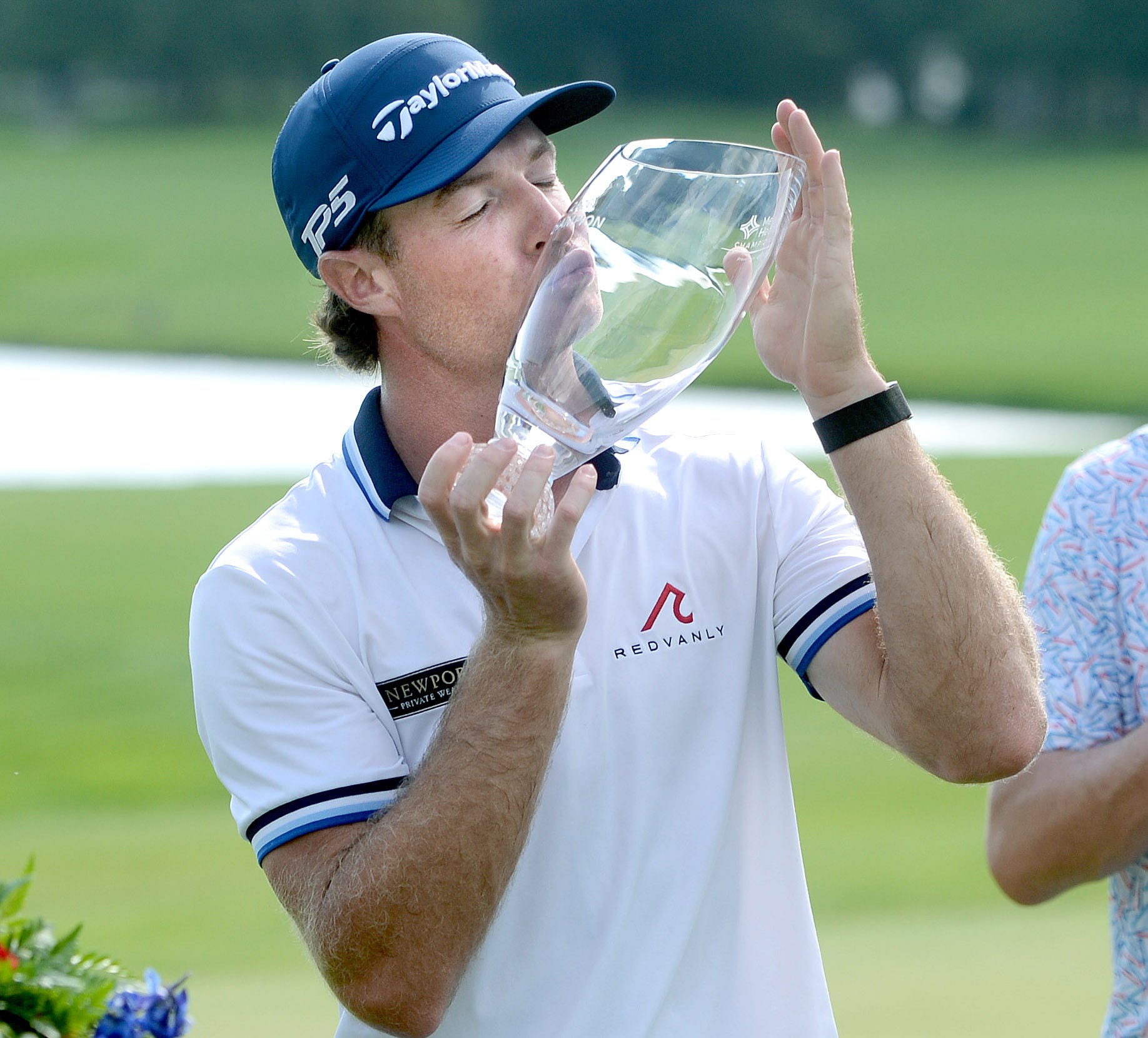Fairway to Fortune: Nesbitt’s Last-Ditch Win Offers Glimpse into Pro Golf’s Precarious Ladder Fairway to Fortune: Nesbitt’s Last-Ditch Win Offers Glimpse into Pro Golf’s Precarious Ladder