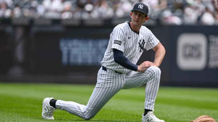 The Brutal Arithmetic of Baseball: How a Bat-First Baseman Becomes Trade Bait The Brutal Arithmetic of Baseball: How a Bat-First Baseman Becomes Trade Bait