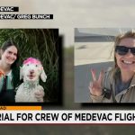Wildfire’s Scar: New Mexico Grieves as Memorial Reveals Deeper Echoes of Aviation’s Peril