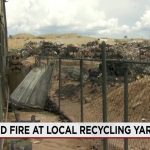 Ashes to Ashes: South Valley Business Owner Battles Recurrent Fires, Million-Dollar Losses