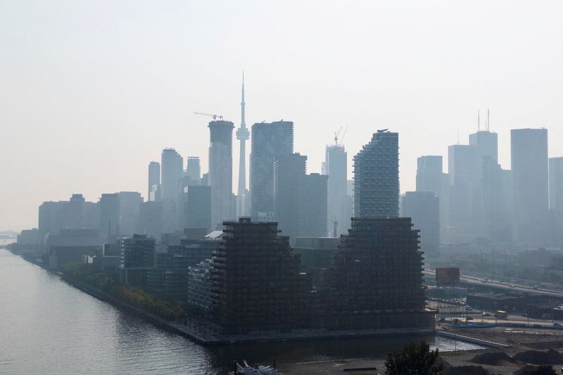 Canada’s Economic Echo Chamber: Services Soar, But So Does the Price Tag