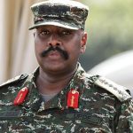 Ugandan Army Chief Silences Dissent: A Playbook of Control Unfolds Ugandan Army Chief Silences Dissent: A Playbook of Control Unfolds