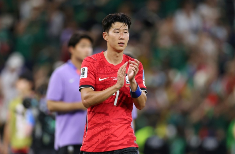 After World Cup Fizzle, Seoul Reckons With Fragile Athletic Pride After World Cup Fizzle, Seoul Reckons With Fragile Athletic Pride