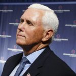 Pence’s Perilous Posture: Navigating a Fractured GOP After Paxton’s Triumph Pence’s Perilous Posture: Navigating a Fractured GOP After Paxton’s Triumph