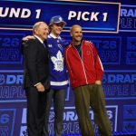 Draft Day Dollars: NHL’s Youth Parade Masks High-Stakes Geopolitical Game Draft Day Dollars: NHL’s Youth Parade Masks High-Stakes Geopolitical Game