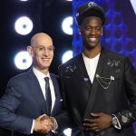 Wizards Inaugurate New Era with AJ Dybantsa, Raptors Add Allen Graves to Roster