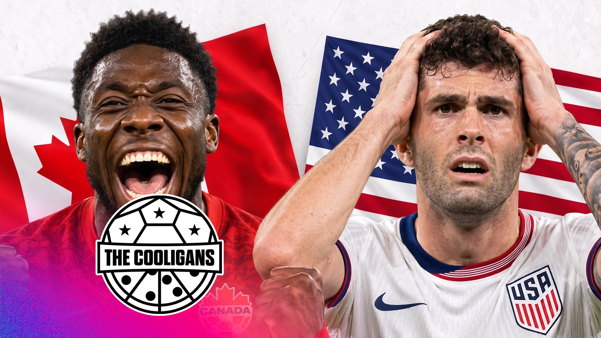 Soccer’s Shifting Sands: Canadian Triumph, US Market Anxiety, and the Global Game’s Deep Pockets